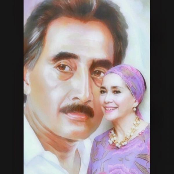 Screenshot 20221024 074856 Instagram Artis Lawas Memilih Hidup Sendiri setelah Pasangan Meninggal. (Foto: instagram)