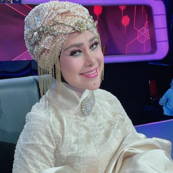 Screenshot 20221024 075008 Instagram Artis Lawas Memilih Hidup Sendiri setelah Pasangan Meninggal. (Foto: instagram)