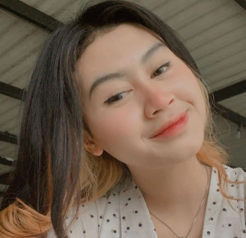 Anak Mel Shandy Pesona Kecantikan Anak Rocker Indonesia. (Foto: Instagram)