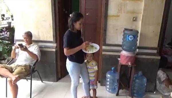 Gagal Ginjal Akut Bali
