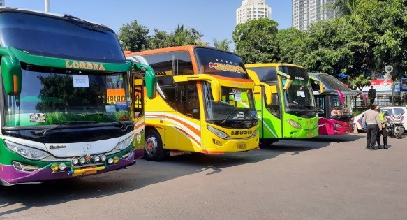 Terminal Indonesia