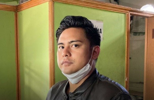 Galih Ginanjar Artis yang Pernah Terkena Kasus Hukum karena Konten Media Sosial. (foto: instagram)
