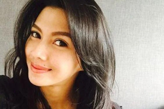 Irene Justin Artis Tutup Usia saat Anaknya Masih Bayi. (Foto: Instagram)