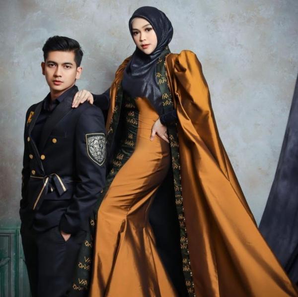 Screenshot 20221026 122508 Instagram Artis yang Dianggap Terlalu Mesra dengan Pasangan. (Foto: instagram)