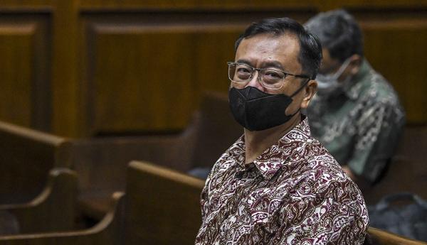 Lelang Sitaan Koruptor, 16 Unit Apartemen dan 24 Tanah Milik Benny Tjokro Laku Rp129 Miliar