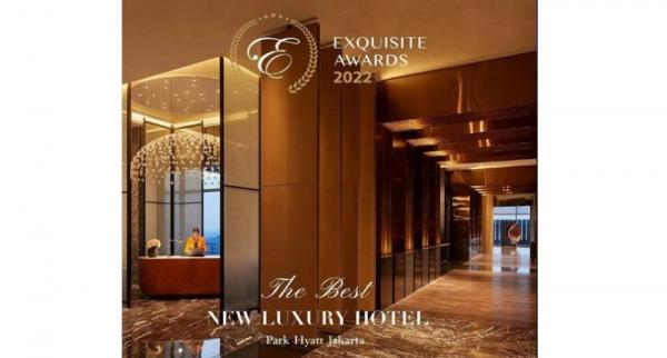 Park Hyatt Jakarta