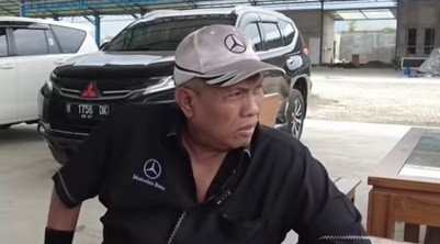PO Haryanto
