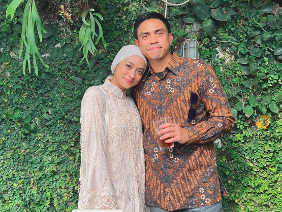Screen Shot 2022 10 28 At 08 03 14 Artis Melahirkan di Rumah. (Foto: Instagram)