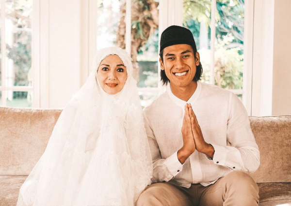 Intip kehidupan Rini S Bono artis tercantik era 1980-an. (Foto: Instagram)
