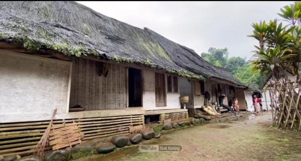 Kampung Naga 4