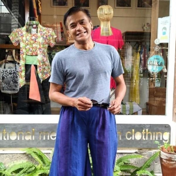 Screenshot 20221029 071234 Instagram Aktor Ganteng Era 1980-an Begini Kehidupannya Sekarang,