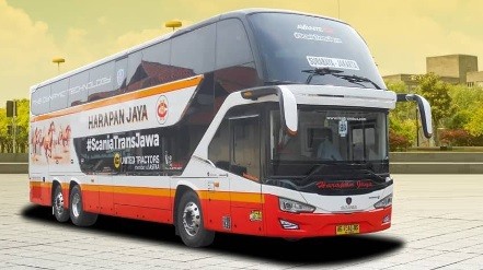 Harapan Jaya