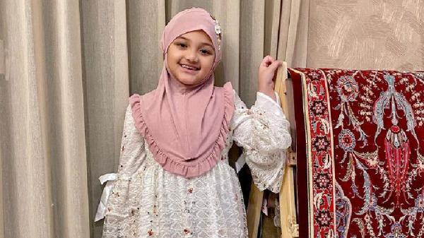 Arsy Hermansyah Arsy Hermansyah (Foto: Queen Arsy)