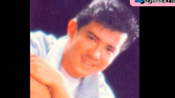 Richie Ricardo1 Aktor lawas Richie Ricardo disebut sebagai pria terganteng era 1980-an. (Foto: YouTube)