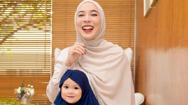 Sada Amina Hanara Sada Amina Hanara (Foto: IG Fitrop)