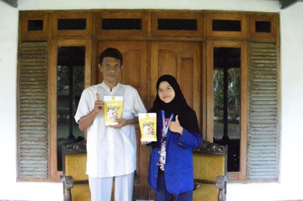 KKN UNY Gula Semut