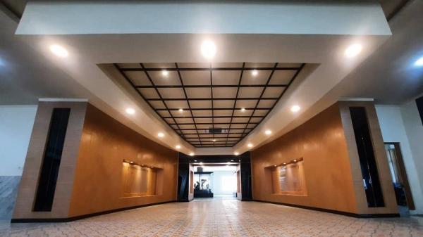 Museum Negeri Sumatera Utara (Foto: Dok Museum Negeri Sumatera Utara) Museum Negeri Sumatera Utara (Foto: Dok Museum Negeri Sumatera Utara)
