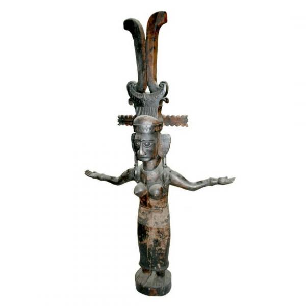 Museum Negeri Sumatera Utara, Koleksi Zaman Kuno Museum Negeri Sumatera Utara, Koleksi Zaman Kuno