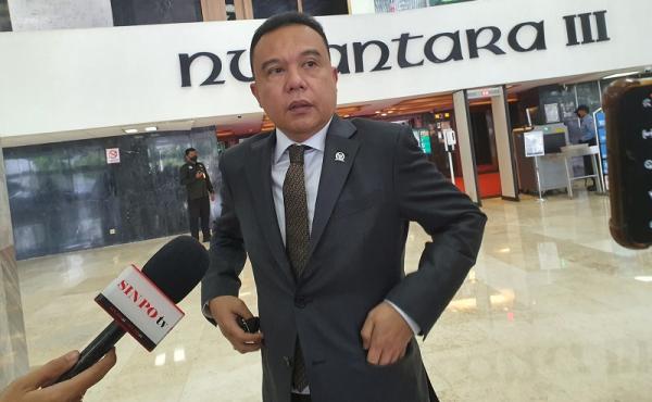 Gerindra soal PKB Terima Tawaran NasDem: KKIR Otomatis Bubar