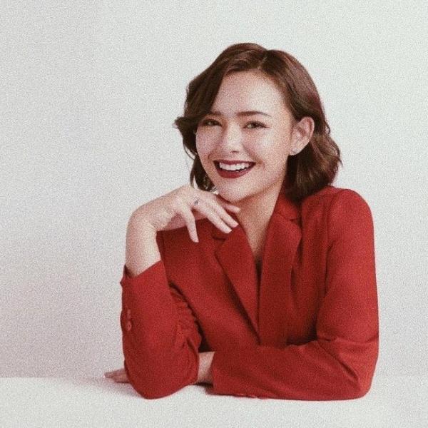 Screenshot 20221103 063942 Instagram Artis Wanita Paling Laris. (Foto: instagram)