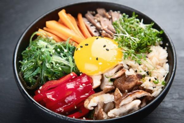 Bkb Bibimbap