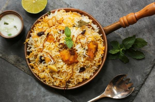 Bkb Biryani