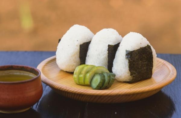 Bkb Onigiri