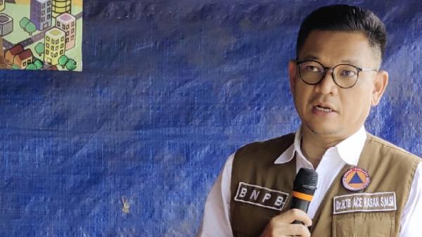 Wakil Ketua Komisi VIII DPR Tubagus Ace Hasan Syadzily. (FOTO: ISTIMEWA)