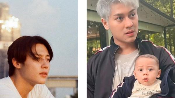 Mark Prin dan Rizky Billar Mark Prin dan Rizky Billar (Foto: IG Mark Prin dan Rizky Billar)