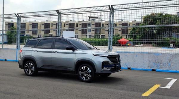 Almaz Hybrid