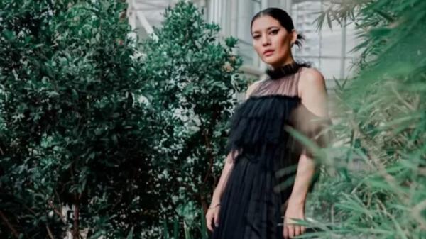 Deretan artis cantik asal Sulawesi Selatan, salah satunya Hannah Al Rashid.(Foto: Instagram hannahalrashid).