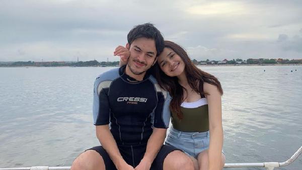 Rizky Nazar dan Syifa Hadju Rizky Nazar dan Syifa Hadju (Foto: IG Rizky Nazar )