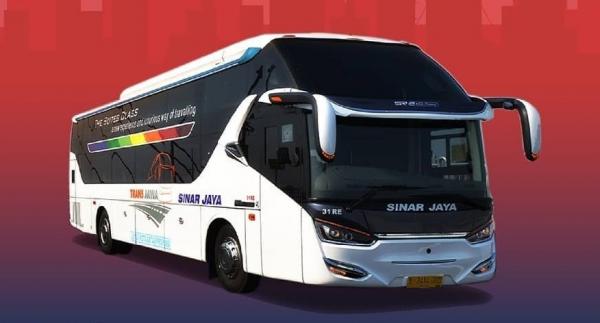 Sinar Jaya (Foto: Instagram Sinar Jaya)