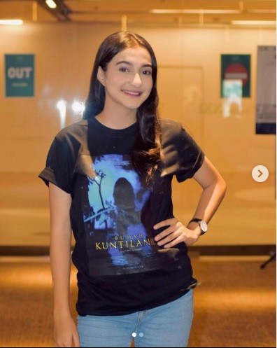 Artis Indonesia yang Debut Film Tahun 2022. (Foto: instagram)