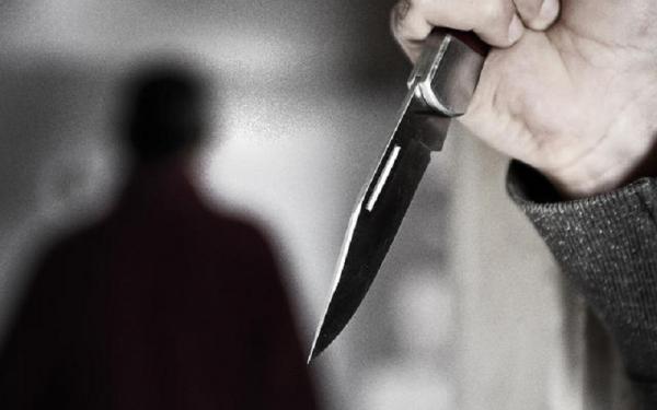Geger! Kakek Tusuk Mantan Istri saat Hadiri Pernikahan Anaknya di Jakut