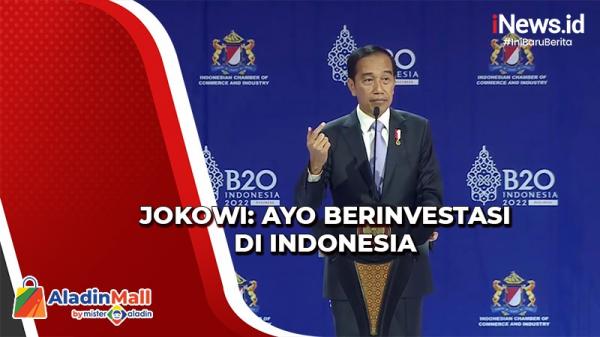Investasi