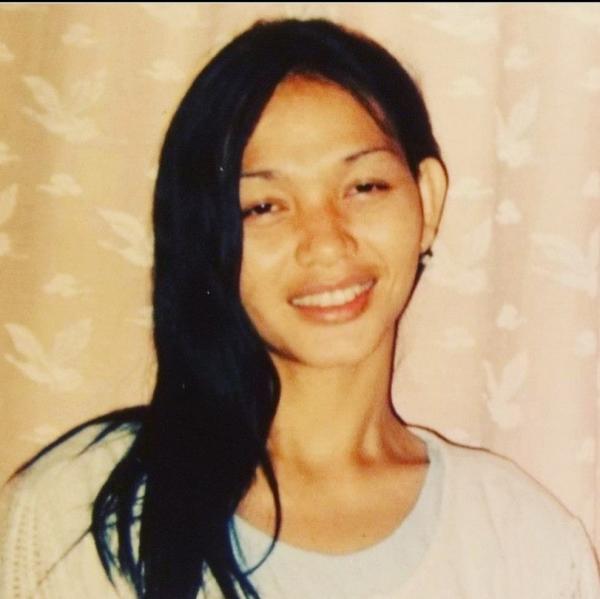 Potret Lawas Bunda Corla