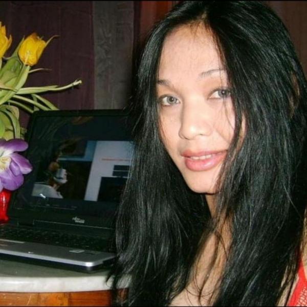 Potret Lawas Bunda Corla