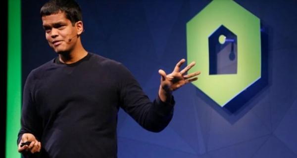 Sriram Krishnan Sriram Krishnan bantu Elon Musk jalankan Twitter. Foto: Ist