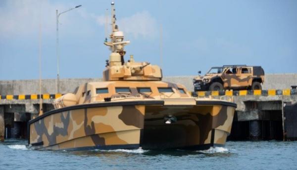 Tank X-18
