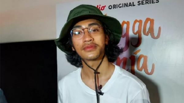 Artis Anak Ustad. (Foto: instagram)