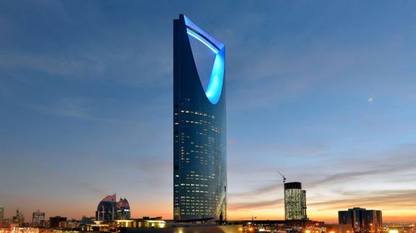 Kingdom Centre, Riyadh (Arab Saudi) Kingdom Centre, Riyadh (Arab Saudi) (Kingdomcentre.com)