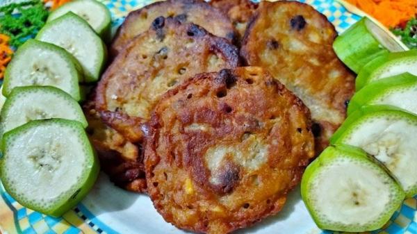 Kuliner khas Lampung, Geguduh (Antara)