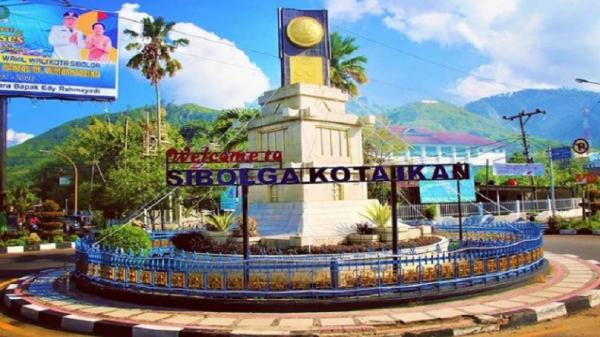 Kota Terkecil di Indonesia, Kota Sibolga (Foto: Instagam/Info Sibolga) Kota Terkecil di Indonesia, Kota Sibolga (Foto: Instagam/Info Sibolga)