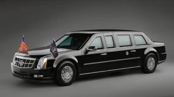 Mobil Presiden AS