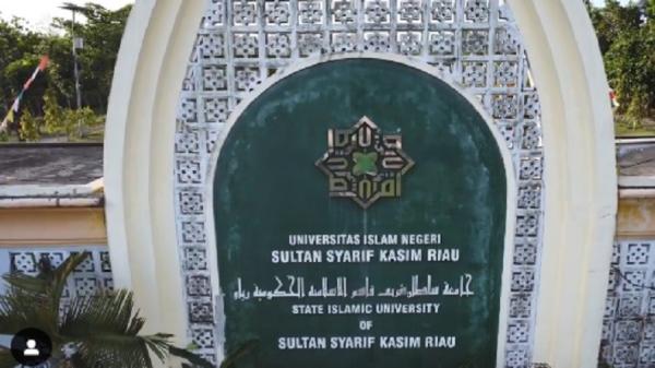 Universitas terbaik di Sumatera, UIN Suska Universitas terbaik di Sumatera, UIN Suska