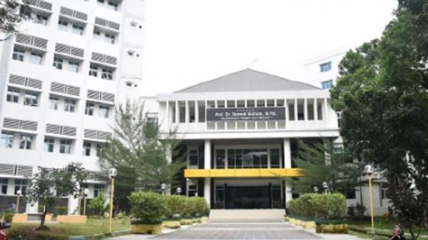 Universitas terbaik di Sumatera, Universitas Negeri Medan Universitas terbaik di Sumatera, Universitas Negeri Medan