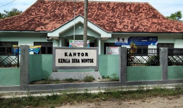 Desa Montok Desa Montok (foto: pojosuramadu).