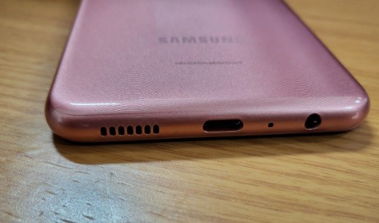 Review Galaxy A04 4 satu keluarga tewas di Kalideres