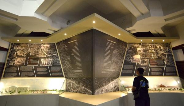 Museum 10 November Surabaya. (foto: pemkotsurabaya).